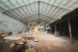 Gudang Bagus Dijual di Setiamekar Bekasi Strategis Cocok untuk Kembangkan Bisnis Gudang Bagus Dijual di Setiamekar Bekasi Strategis Cocok untuk Kembangkan Bisnis