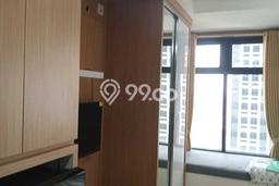 Apartemen Siap Pakai 1 Kamar dengan Harga Terjangkau di Area Cikarang Selatan, Bekasi Apartemen Siap Pakai 1 Kamar dengan Harga Terjangkau di Area Cikarang Selatan, Bekasi