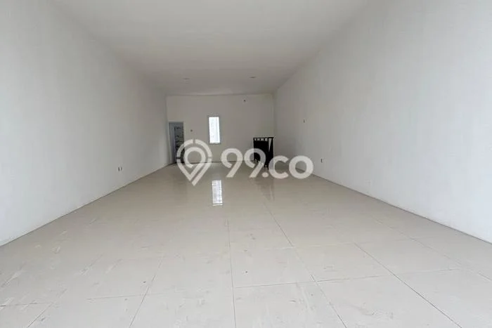 Unit Ruko Tersedia di Bantar Gebang Spesifikasi LB 132m2 Unit Ruko Tersedia di Bantar Gebang Spesifikasi LB 132m2