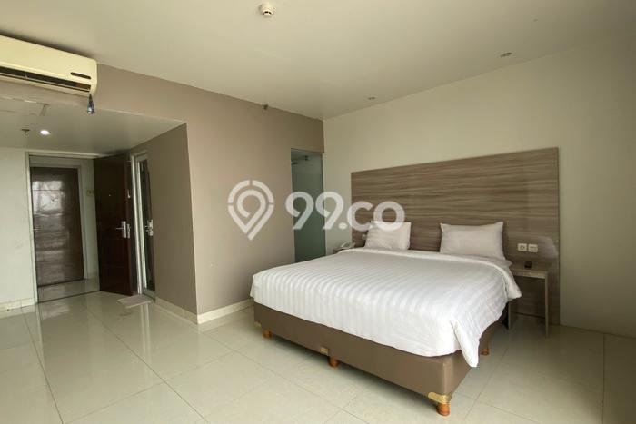 Hotel Kawasan Bekasi Timur, Luas 15933m2m², Kawasan Bisnis, Strategis Hotel Kawasan Bekasi Timur, Luas 15933m2m², Kawasan Bisnis, Strategis