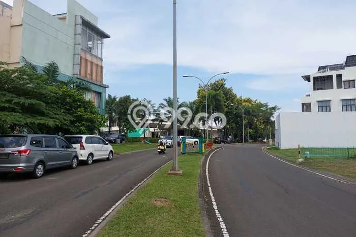 Tanah Dijual Lokasi Strategis di Bekasi dengan Luas 236m2 Tanah Dijual Lokasi Strategis di Bekasi dengan Luas 236m2