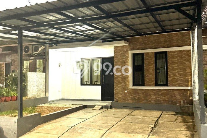 Hunian Nyaman Asri 2 KT Siap Huni di Depok I Depok Hunian Nyaman Asri 2 KT Siap Huni di Depok I Depok