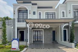 Hunian Elit LB 157m2 Siap Huni Desain Elegan di Grand Wisata, Bekasi Hunian Elit LB 157m2 Siap Huni Desain Elegan di Grand Wisata, Bekasi