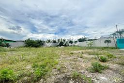 Tanah Disewa Strategis di Bekasi Luas 2000m2 Tanah Disewa Strategis di Bekasi Luas 2000m2