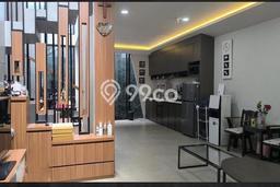 Rumah sewa siap pakai 4 KT di Grand Wisata, Bekasi Rumah sewa siap pakai 4 KT di Grand Wisata, Bekasi
