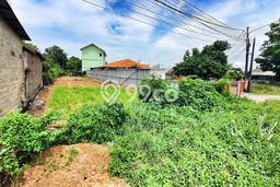 Tanah Dijual Lokasi Babelan, Bekasi Luas 649m2 Legalitas Aman Tanah Dijual Lokasi Babelan, Bekasi Luas 649m2 Legalitas Aman