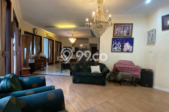 Rumah Luxury Modern Siap Huni di Grand Wisata Bekasi Rumah Luxury Modern Siap Huni di Grand Wisata Bekasi