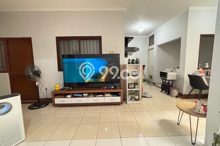 Rumah Modern 3 KT di Grand Wisata Bekasi Unfurnished Rumah Modern 3 KT di Grand Wisata Bekasi Unfurnished
