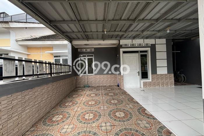 Hunian Terjangkau Dijual di Tambun Selatan, Bekasi Harga Rp 450 Juta Hunian Terjangkau Dijual di Tambun Selatan, Bekasi Harga Rp 450 Juta
