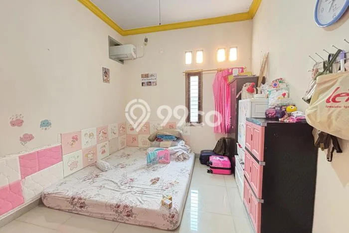 Dijual Rumah 7 Kamar Lokasi Ideal Bagus dan Strategis di Tambun Selatan Dijual Rumah 7 Kamar Lokasi Ideal Bagus dan Strategis di Tambun Selatan