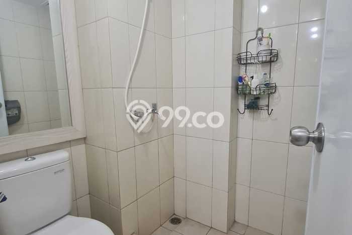 Siap Huni Apartemen 1 KT 1 KM di Bekasi Luas 21m2 Siap Huni Apartemen 1 KT 1 KM di Bekasi Luas 21m2