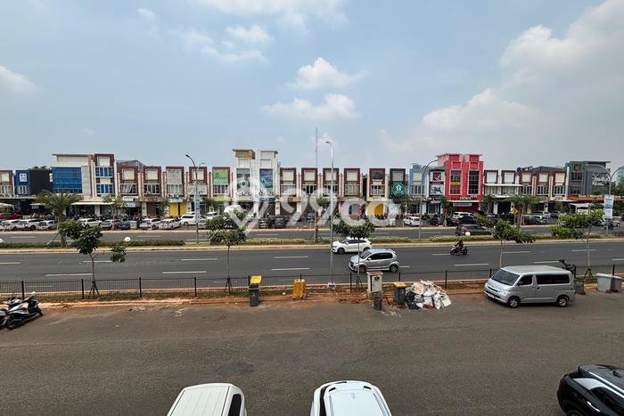 Unit Ruko disewakan di Tambun Selatan Bekasi dengan LT 71m2 / LB 142m2 Unit Ruko disewakan di Tambun Selatan Bekasi dengan LT 71m2 / LB 142m2