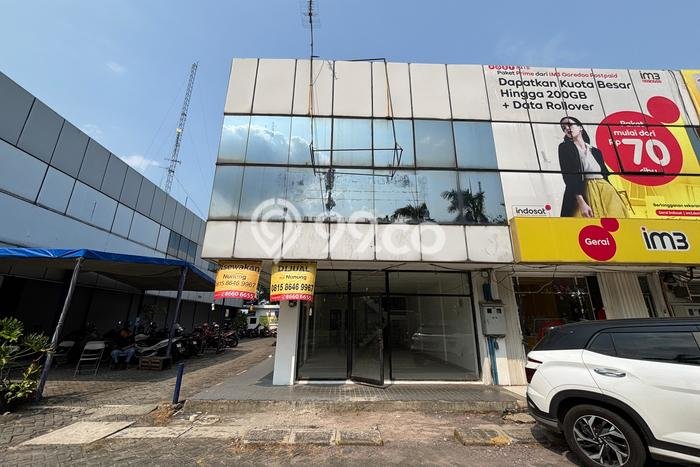 Untuk Dijual! Ruko di Jababeka Bekasi LT 88m2 / LB 175m2 Kawasan Bisnis Untuk Dijual! Ruko di Jababeka Bekasi LT 88m2 / LB 175m2 Kawasan Bisnis