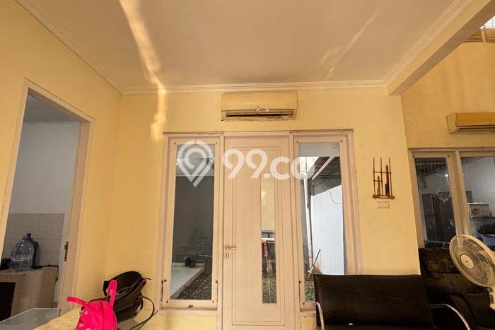 Jual Rumah Modern 3 KT di Grand Wisata, Bekasi Jual Rumah Modern 3 KT di Grand Wisata, Bekasi