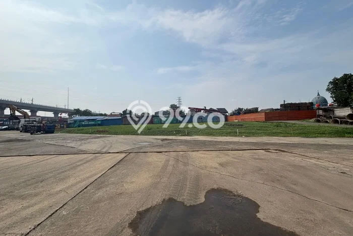 FOR RENT! Gudang di Bekasi Cocok untuk Bisnis 1000m2 FOR RENT! Gudang di Bekasi Cocok untuk Bisnis 1000m2