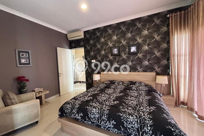 Rumah Cantik Siap Huni Di Tambun Selatan Luas 126m2 Aman Rumah Cantik Siap Huni Di Tambun Selatan Luas 126m2 Aman