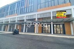 Paling Diincar! Ruko Dijual di Grand Wisata Harga Kompetitif Paling Diincar! Ruko Dijual di Grand Wisata Harga Kompetitif