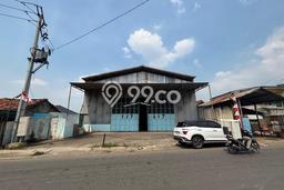 Lokasi Strategis! Dijual Gudang Bisnis di Setu, Bekasi Kondisi Bagus Lokasi Strategis! Dijual Gudang Bisnis di Setu, Bekasi Kondisi Bagus