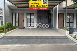 Hunian Super Mewah dengan Akses Paling Strategis di Grand Wisata, Bekasi Hunian Super Mewah dengan Akses Paling Strategis di Grand Wisata, Bekasi
