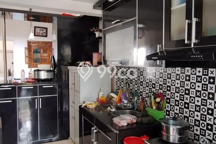 Rumah Minimalis 2 KT di Grand Wisata Bekasi Unfurnished Rumah Minimalis 2 KT di Grand Wisata Bekasi Unfurnished