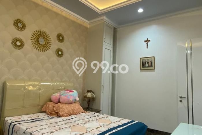 Hunian Super Elit dengan Akses Paling Strategis di Grand Wisata, Bekasi Hunian Super Elit dengan Akses Paling Strategis di Grand Wisata, Bekasi