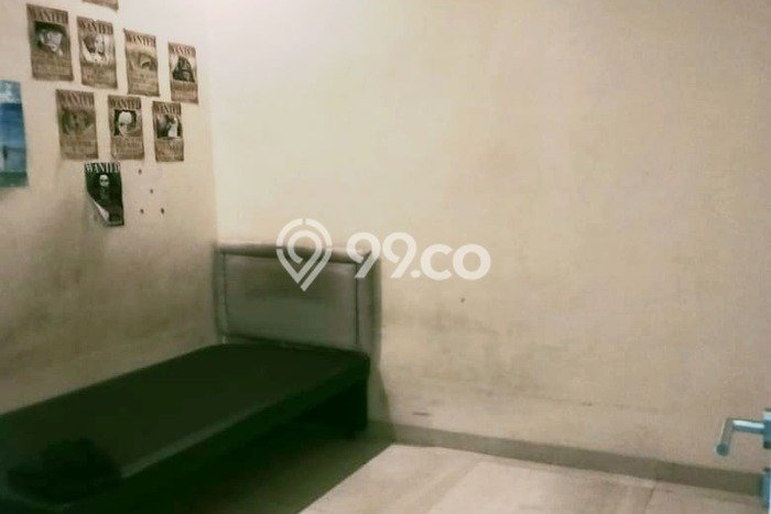 Hunian Nyaman Asri 3 KT Siap Huni di Padurenan Bekasi Hunian Nyaman Asri 3 KT Siap Huni di Padurenan Bekasi