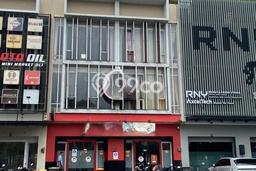 Untuk Dijual! Ruko di Grand Wisata Bekasi LT 71m2 / LB 152m2 Kawasan Strategis Untuk Dijual! Ruko di Grand Wisata Bekasi LT 71m2 / LB 152m2 Kawasan Strategis