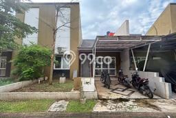 Dijual Rumah Modern 2 KT di Mustikasari, Bekasi Dijual Rumah Modern 2 KT di Mustikasari, Bekasi