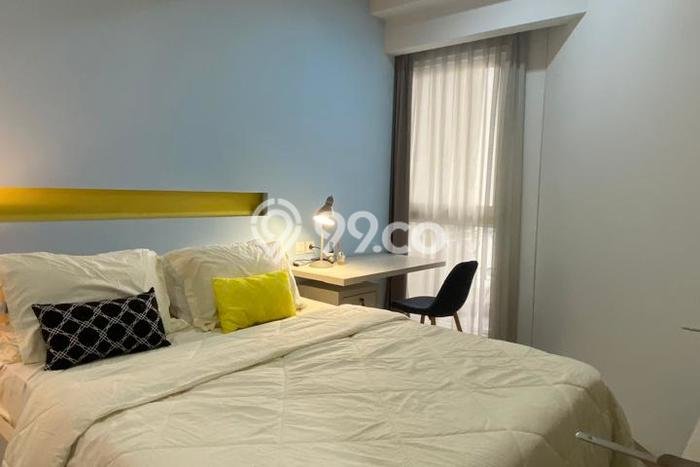 Dijual Apartemen 1 KT & 1 KM di Bekasi Lokasi Strategis Dijual Apartemen 1 KT & 1 KM di Bekasi Lokasi Strategis
