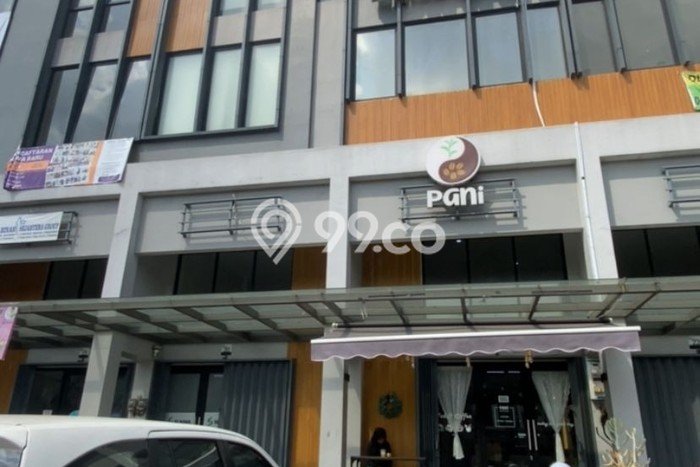 Disewakan Ruko di Kawasan Ramai Grand Wisata Luas 105m2 Disewakan Ruko di Kawasan Ramai Grand Wisata Luas 105m2