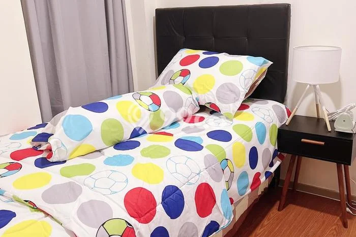 Apartemen Minimalis untuk Disewa, 2 Kamar di Bekasi Apartemen Minimalis untuk Disewa, 2 Kamar di Bekasi