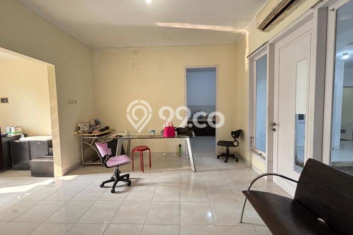Jual Rumah Modern 3 KT di Grand Wisata, Bekasi Jual Rumah Modern 3 KT di Grand Wisata, Bekasi
