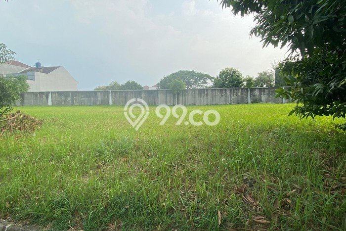 Tanah Kavling Dijual di Bekasi dengan Spesifikasi 300m2 Tanah Kavling Dijual di Bekasi dengan Spesifikasi 300m2