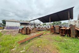 Tanah di Setu, Bekasi Luas 1050m2 Dijual Segera Tanah di Setu, Bekasi Luas 1050m2 Dijual Segera