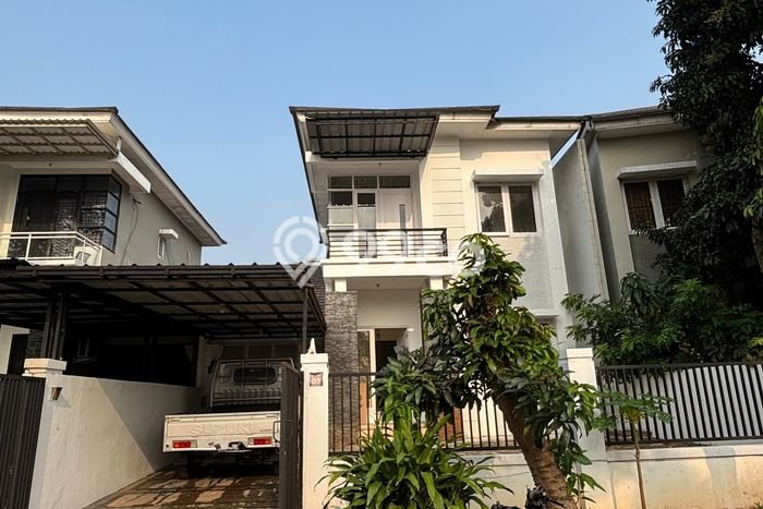 Jual Rumah Modern 3 KT di Grand Wisata, Bekasi Jual Rumah Modern 3 KT di Grand Wisata, Bekasi