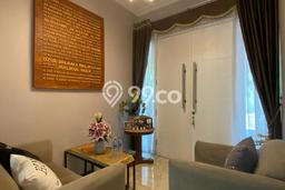 Rumah Luxury Modern Tanpa Renovasi di Grand Wisata Bekasi Rumah Luxury Modern Tanpa Renovasi di Grand Wisata Bekasi