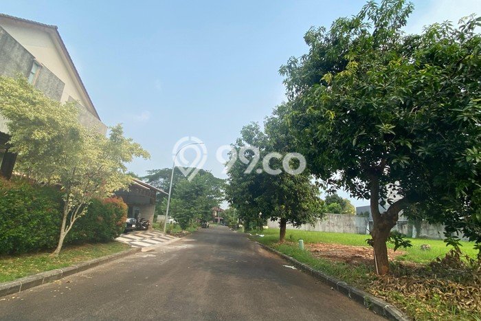 Tanah Kavling Dijual di Bekasi dengan Spesifikasi 300m2 Tanah Kavling Dijual di Bekasi dengan Spesifikasi 300m2