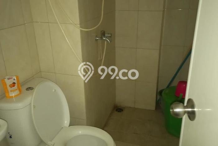 Untuk Dijual Apartemen di Bekasi Utara, Bekasi Punya 2 Kamar Tidur Untuk Dijual Apartemen di Bekasi Utara, Bekasi Punya 2 Kamar Tidur