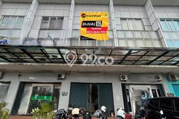 Dijual! Ruko di Grand Wisata Bekasi LT 71m2 / LB 177m2 Kawasan Strategis Dijual! Ruko di Grand Wisata Bekasi LT 71m2 / LB 177m2 Kawasan Strategis