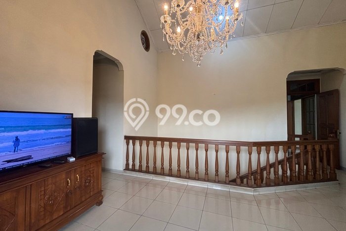 For Sale! Luxury House LT 155m2 Desain Modern di Narogong For Sale! Luxury House LT 155m2 Desain Modern di Narogong