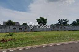 Tanah Dijual Lokasi Strategis di Bekasi dengan Luas 236m2 Tanah Dijual Lokasi Strategis di Bekasi dengan Luas 236m2