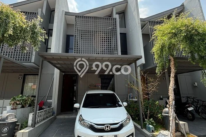 Sewa Rumah Harga Terjangkau di Grand Wisata Bekasi Punya 2 KT Sewa Rumah Harga Terjangkau di Grand Wisata Bekasi Punya 2 KT