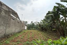 Tanah Dijual Lokasi Strategis di Bekasi dengan Luas 431m2 Tanah Dijual Lokasi Strategis di Bekasi dengan Luas 431m2