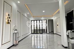 Rumah Modern Minimalis 4 Kamar Bisa Langsung Pindah di Tambun Selatan Rumah Modern Minimalis 4 Kamar Bisa Langsung Pindah di Tambun Selatan