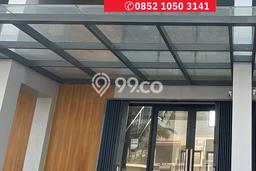 FOR RENT! Ruko di Grand Wisata Cocok untuk Bisnis 106m2 FOR RENT! Ruko di Grand Wisata Cocok untuk Bisnis 106m2