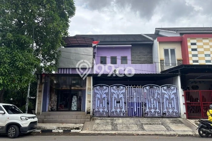 Rumah Bagus Siap Huni Di Cibitung Luas 280m2 Aman Rumah Bagus Siap Huni Di Cibitung Luas 280m2 Aman