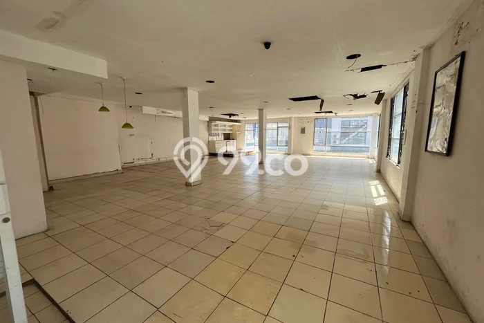 Area Ramai! Ruko Dijual di Bekasi Selatan untuk Bisnis Luas Bangunan 1008m2 Area Ramai! Ruko Dijual di Bekasi Selatan untuk Bisnis Luas Bangunan 1008m2
