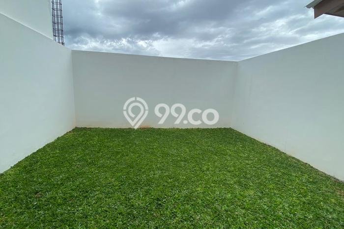 Dijual Rumah Eksklusif 1 KT di Kemang Pratama, Bekasi Dijual Rumah Eksklusif 1 KT di Kemang Pratama, Bekasi