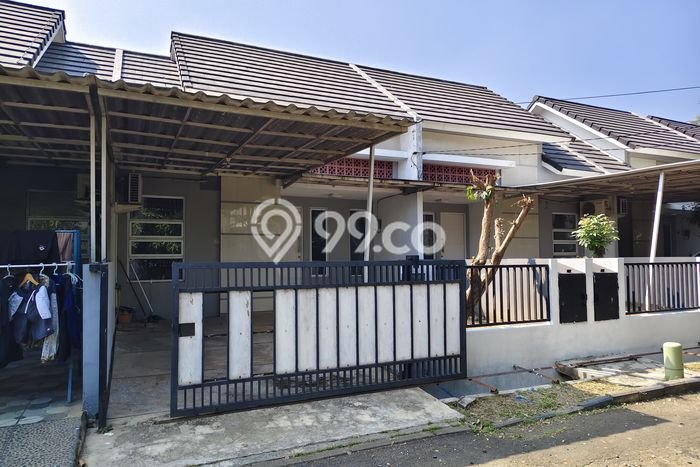 Dijual Rumah 2 Kamar Lokasi Strategis Bagus dan Strategis di Cibitung Dijual Rumah 2 Kamar Lokasi Strategis Bagus dan Strategis di Cibitung
