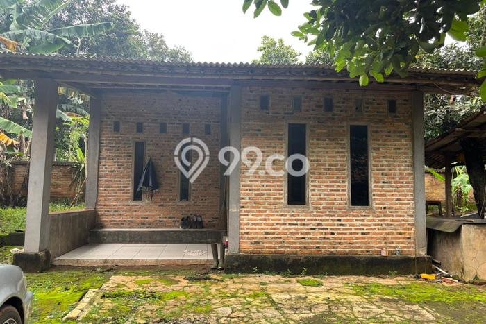Kavling Tanah di Setu Dijual Luas 4670m2 Legalitas SHM Kavling Tanah di Setu Dijual Luas 4670m2 Legalitas SHM